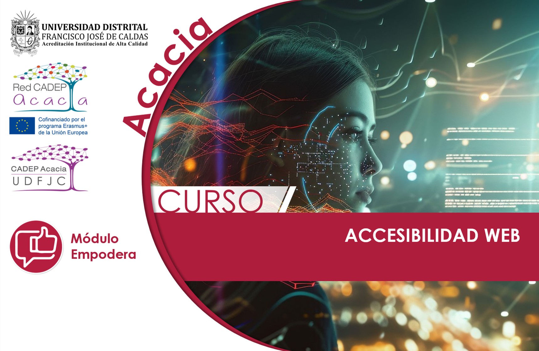 Curso de accesibilidad web AC004