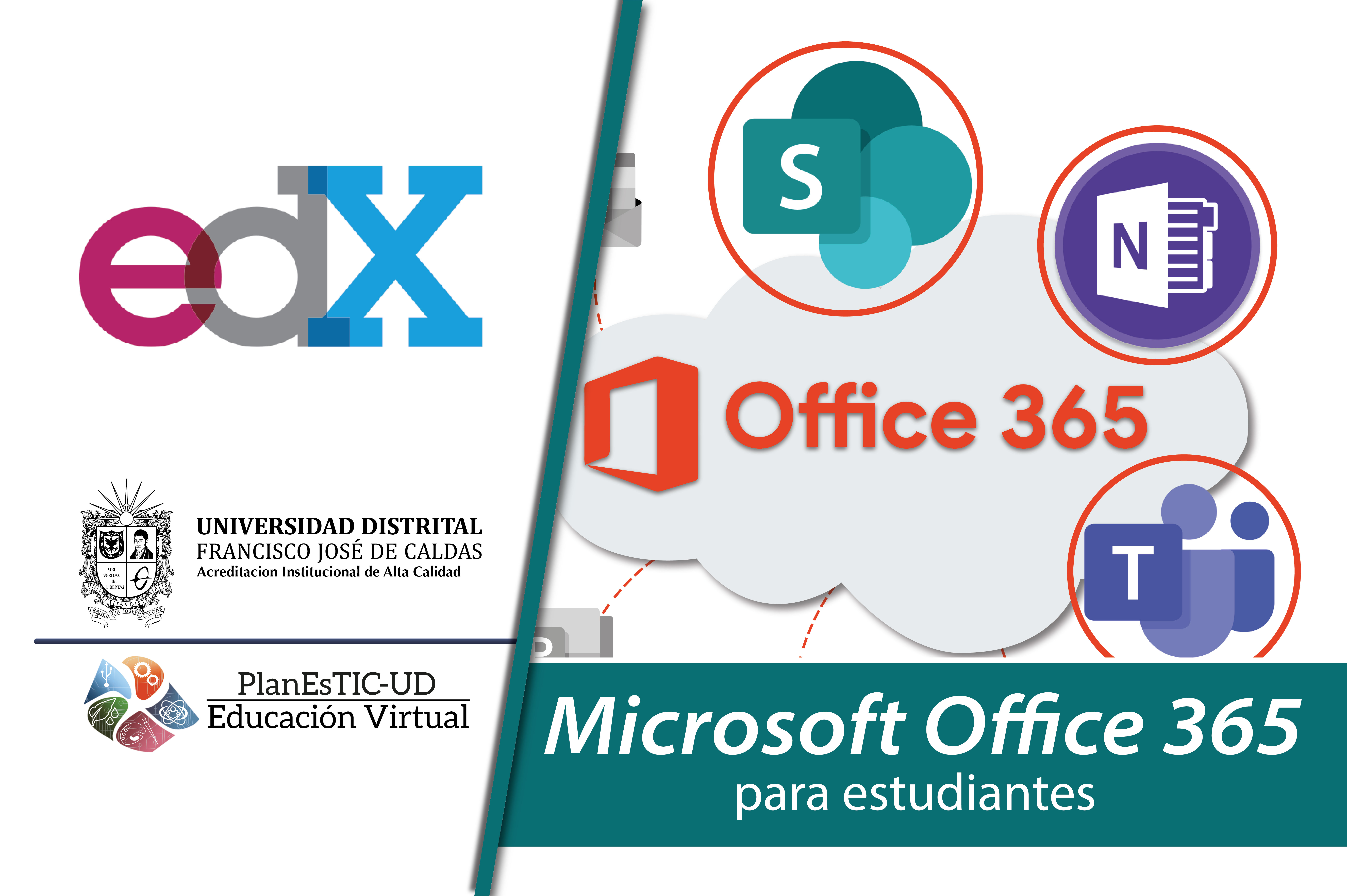 Microsoft Office 365 para estudiantes P002H10