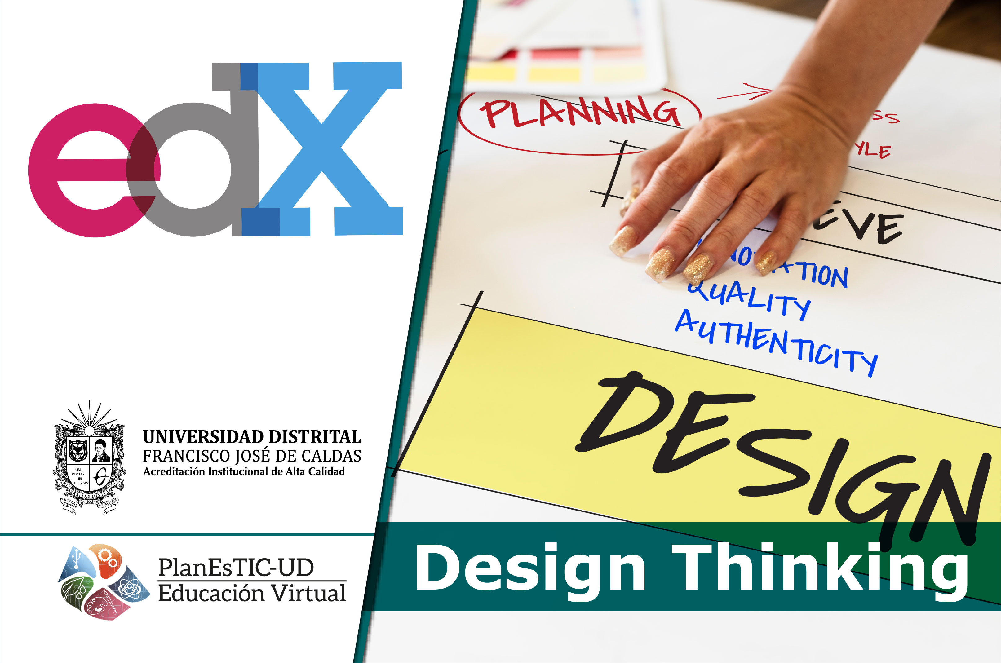 Design Thinking P013H10