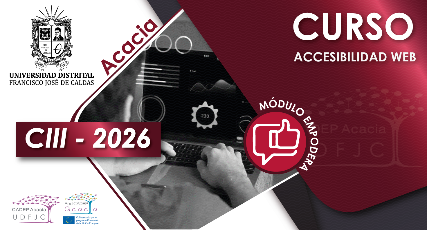 Curso de accesibilidad web AC004