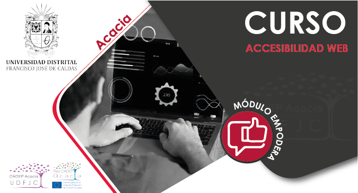 Curso de accesibilidad web AC004
