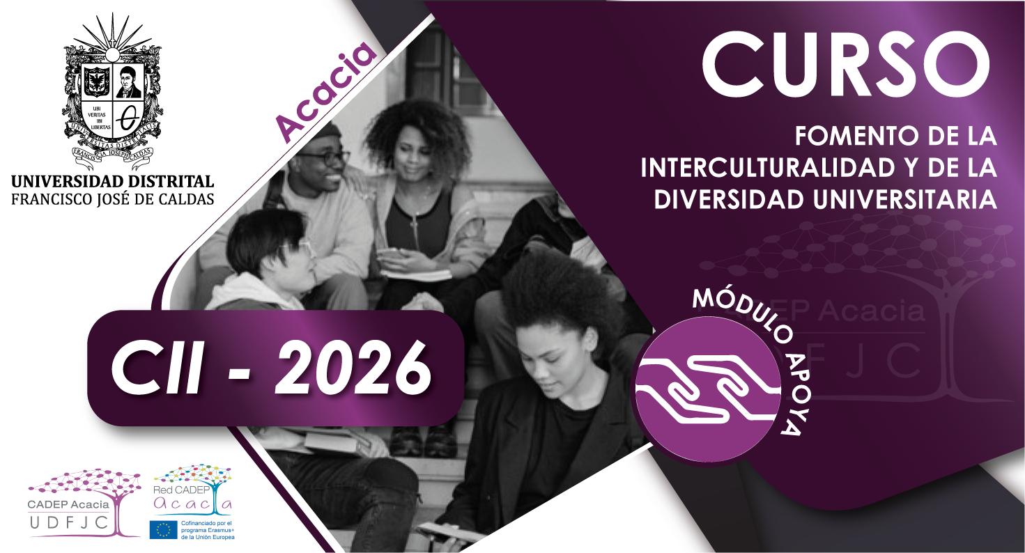 Fomento de la interculturalidad y de la diversidad universitaria AC011