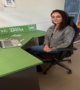 Foto de Carol Araya García
carol
