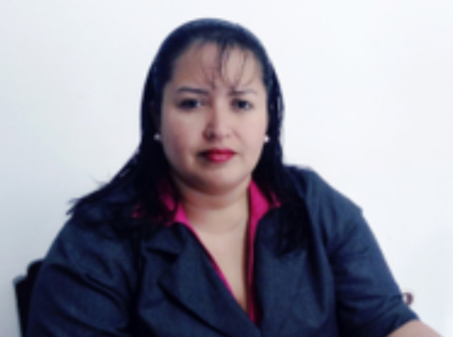 Foto de Jancy Moraga