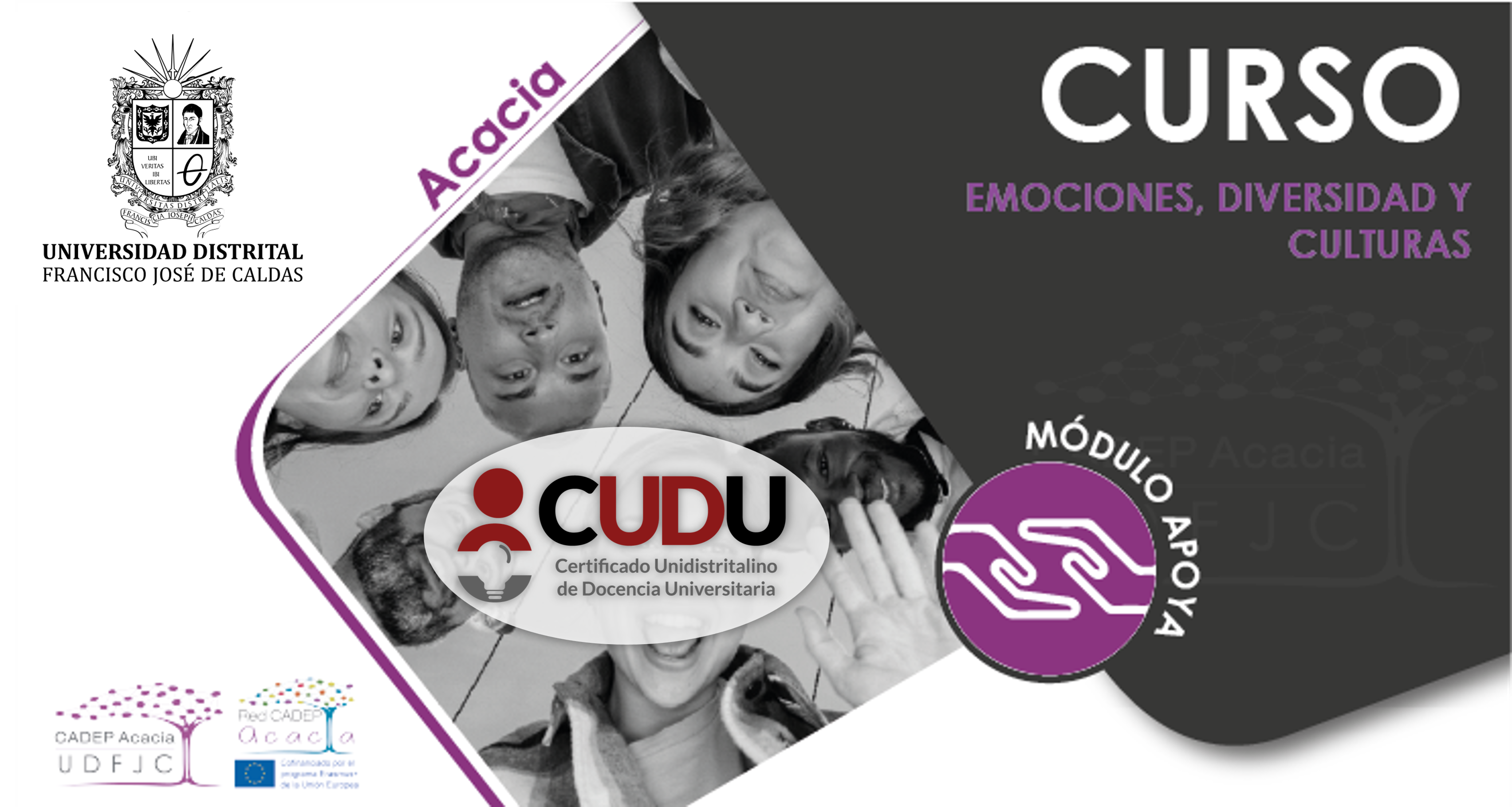 Emociones, Diversidad y Culturas AC018