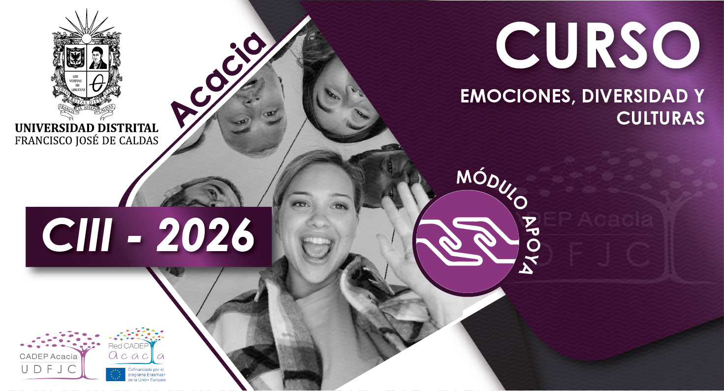 Emociones, Diversidad y Culturas AC018