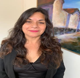 Foto de Vinka Escobar Ávila