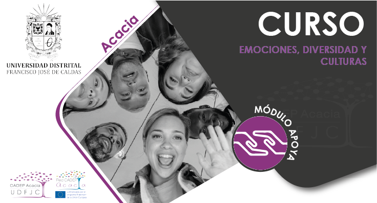 Emociones, Diversidad y Culturas AC018