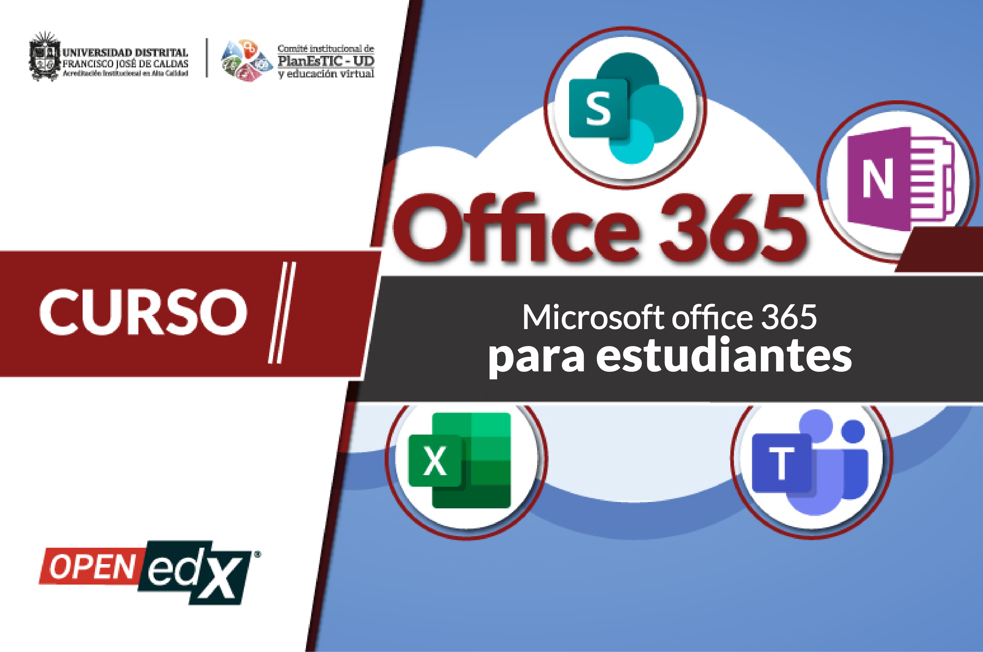Microsoft Office 365 para estudiantes P002H10