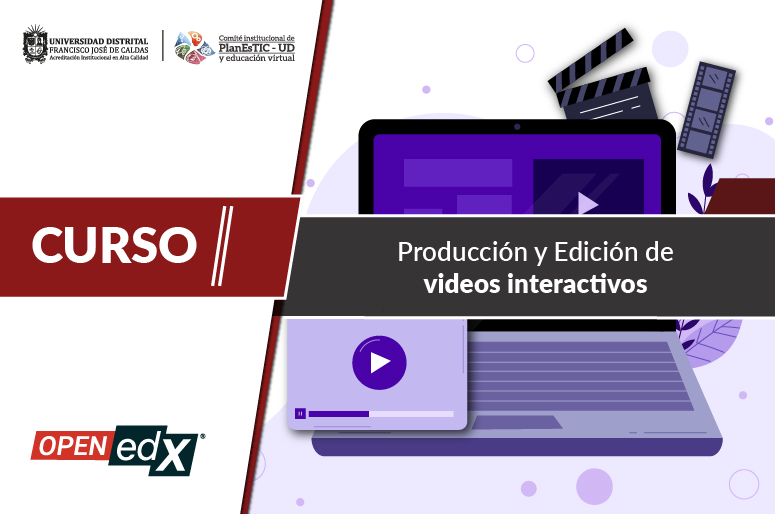 Producción y Edición de Videos Interactivos P006H10