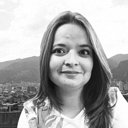 foto Katherine Marcela Rodríguez