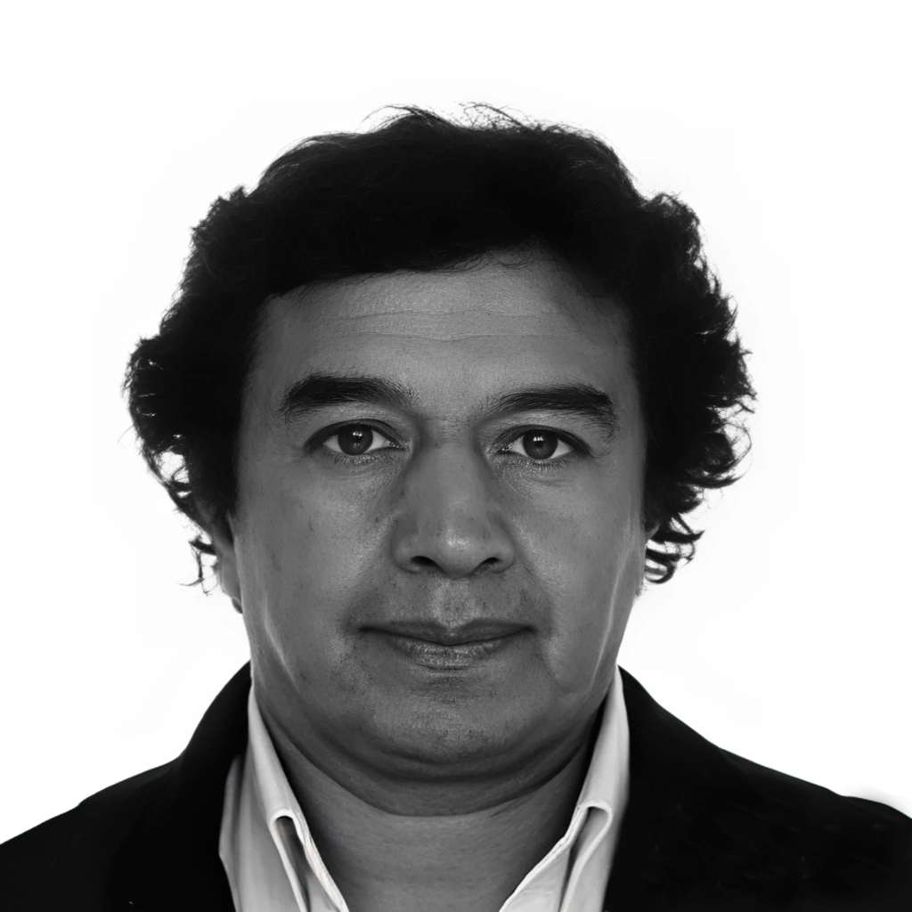 Imagen de autora de curso